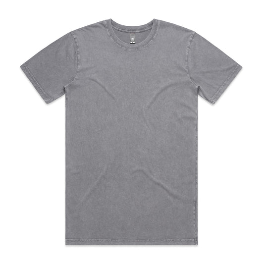 Staple Stone Wash Tee | 5040