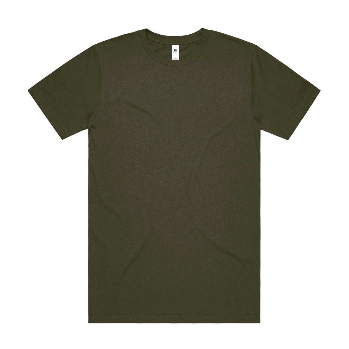 Block Tubular Tee | 5050T