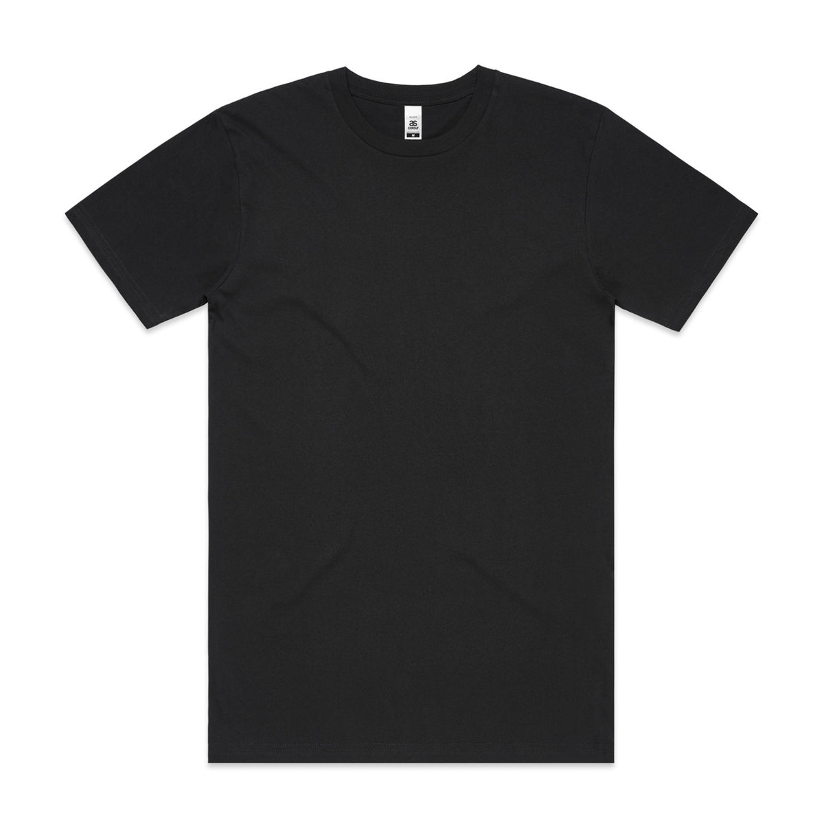 AS Colour Block Tubular Tee | 5050T