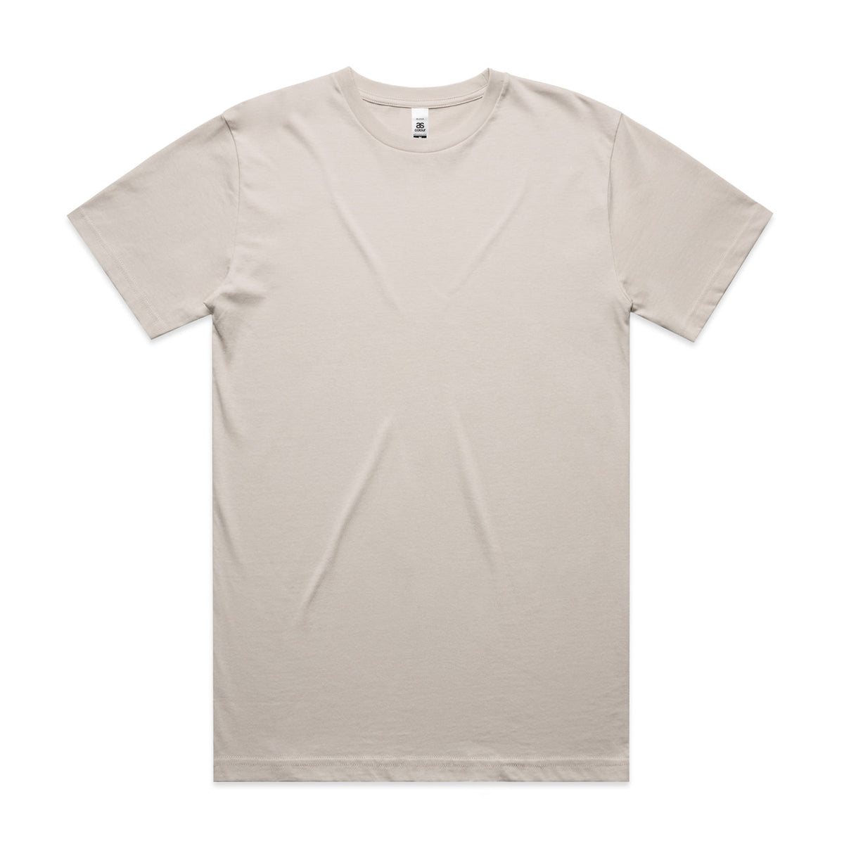 AS Colour Block Tubular Tee | 5050T