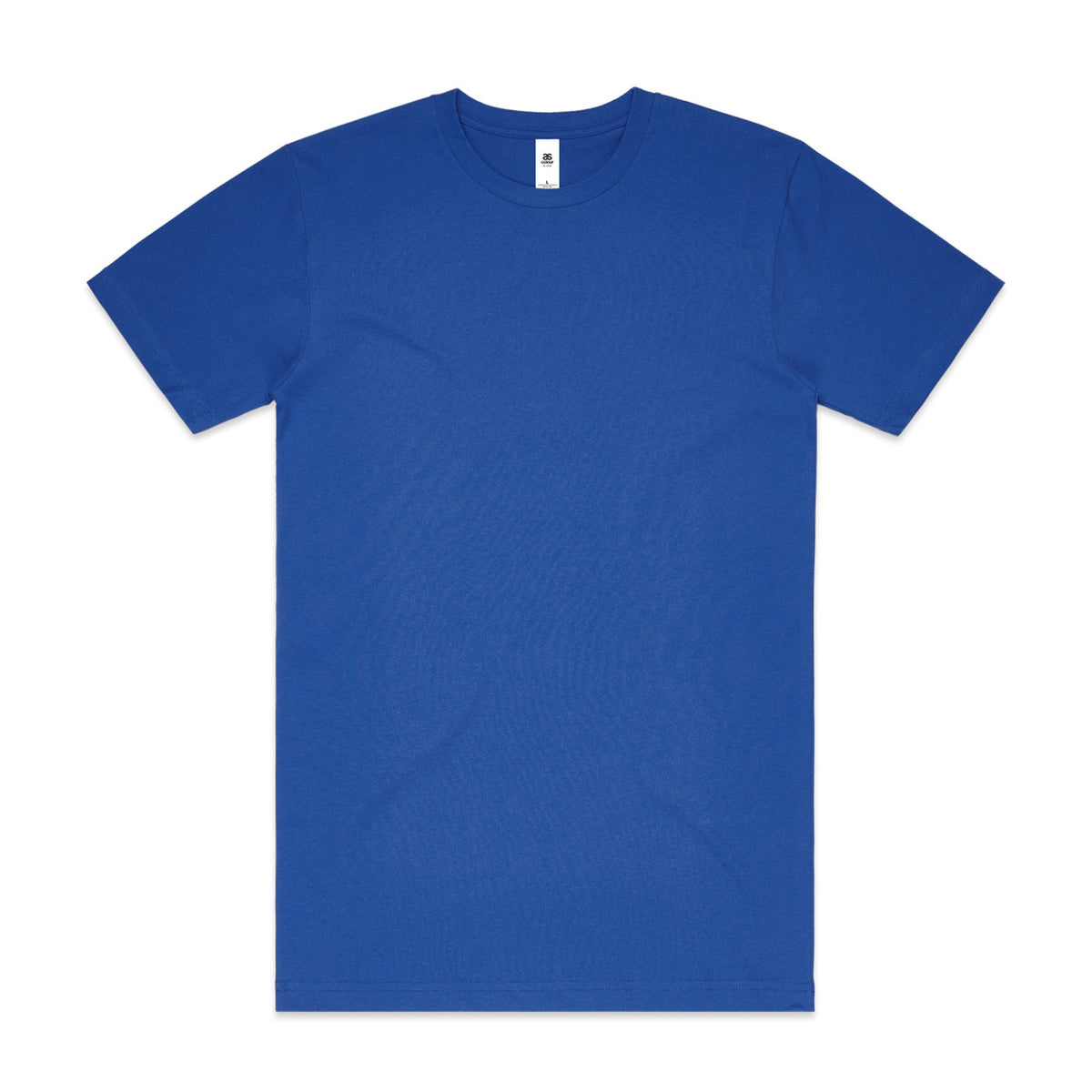 AS Colour Block Tubular Tee | 5050T