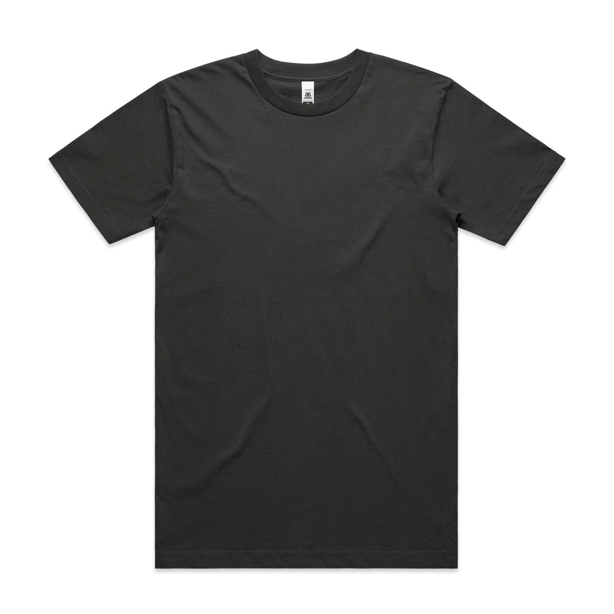 AS Colour Block Tubular Tee | 5050T