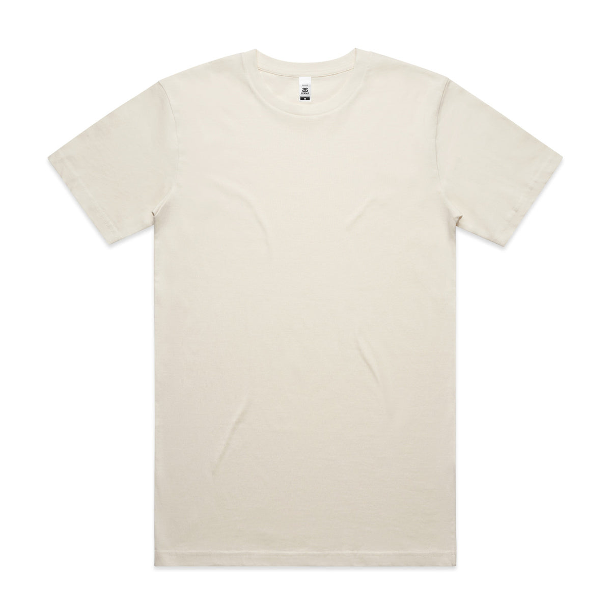 AS Colour Block Tubular Tee | 5050T