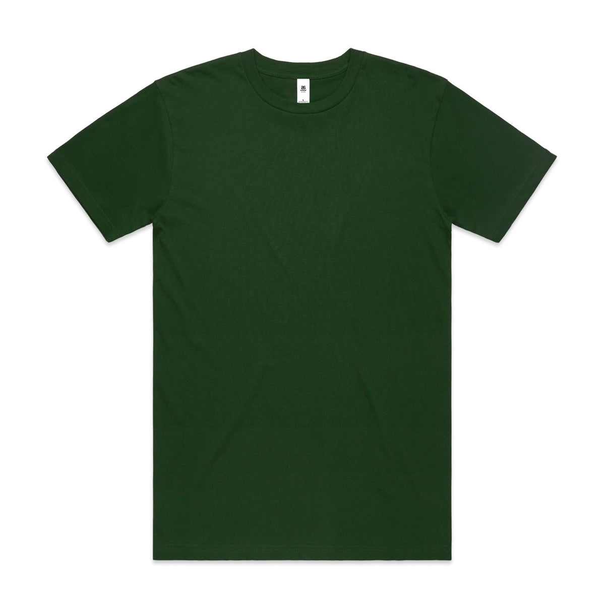 AS Colour Block Tubular Tee | 5050T