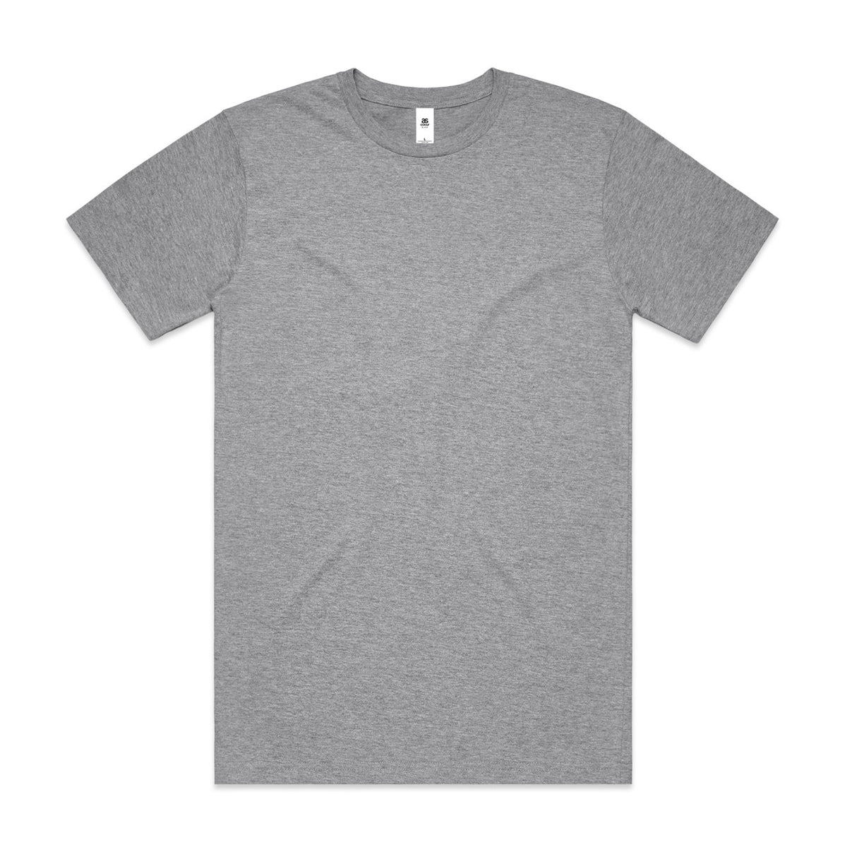 AS Colour Block Tubular Tee | 5050T
