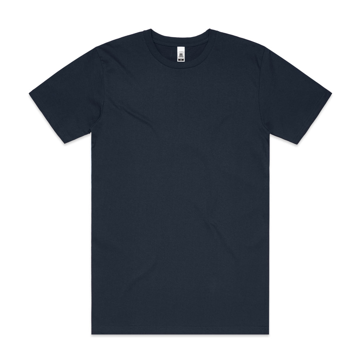 AS Colour Block Tubular Tee | 5050T