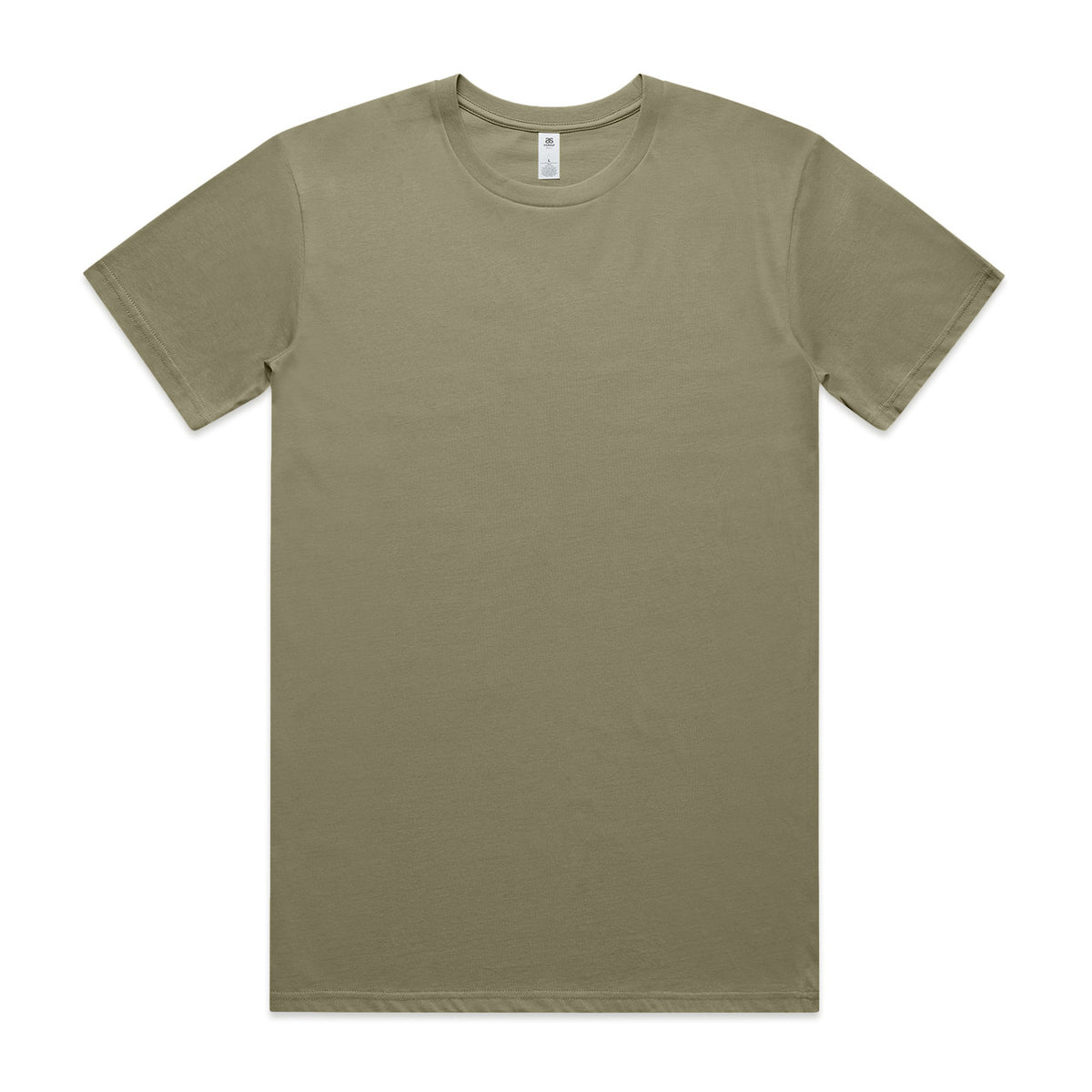 AS Colour Basic Tee | 5051