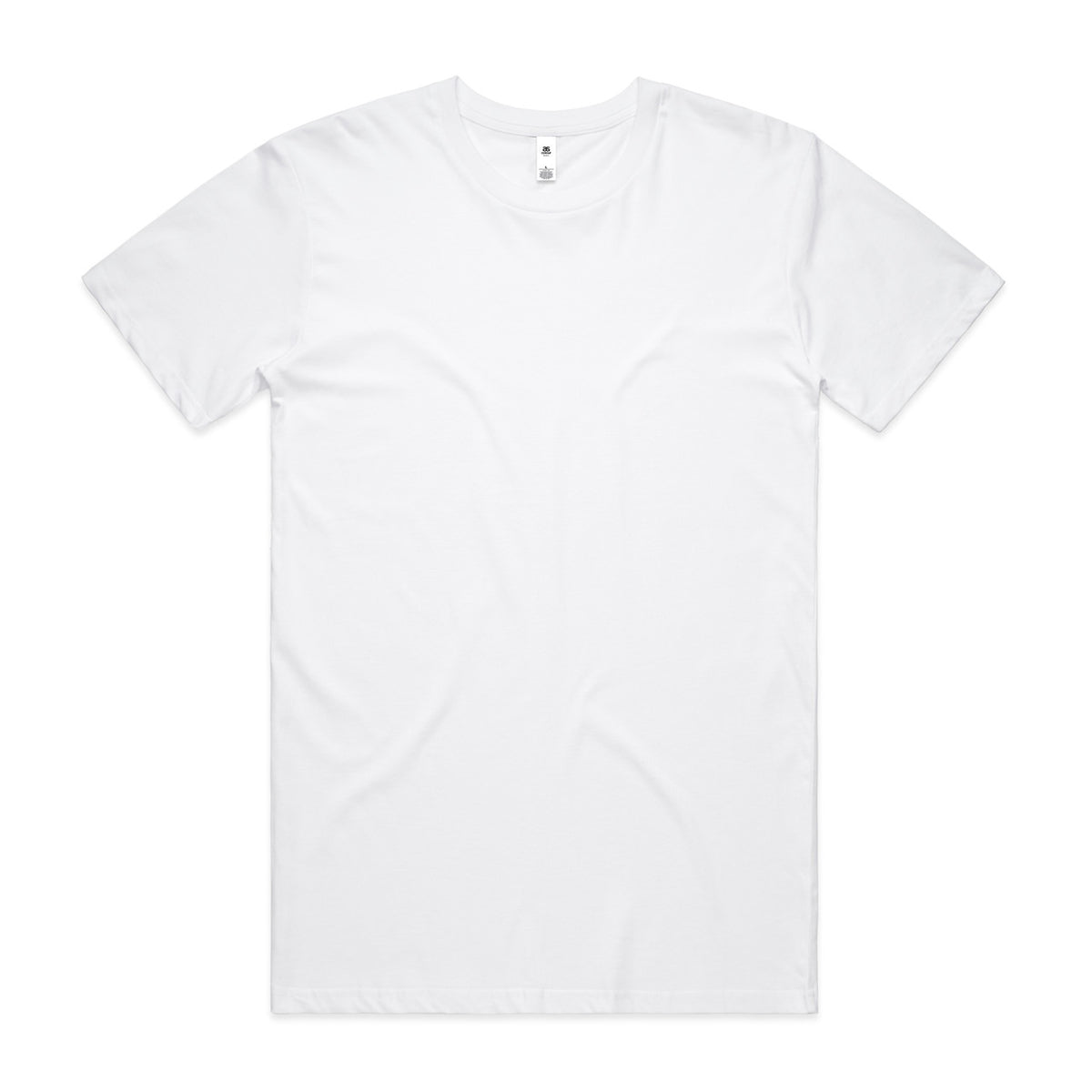 AS Colour Basic Tee | 5051