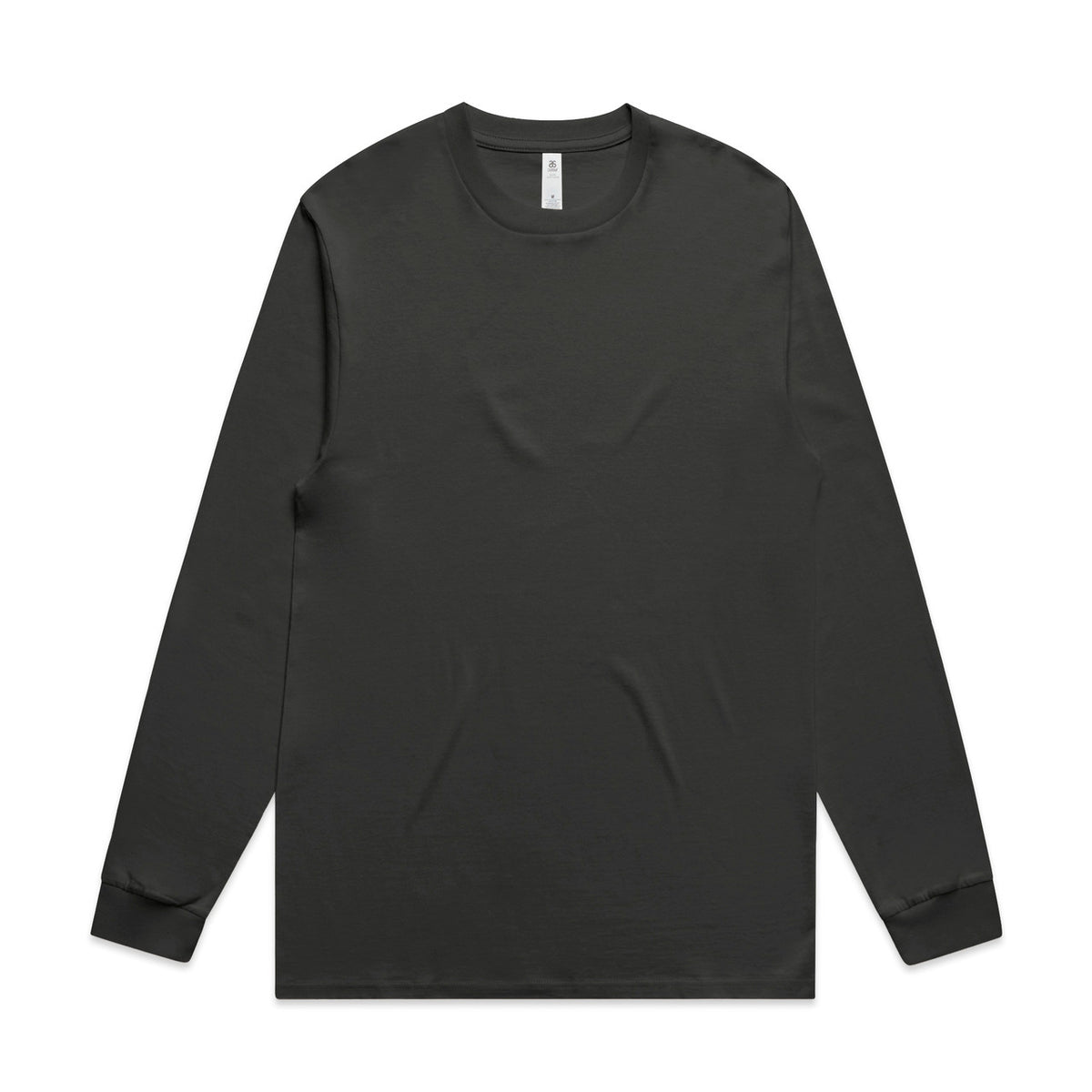 AS Colour Block L/S Tee | 5054