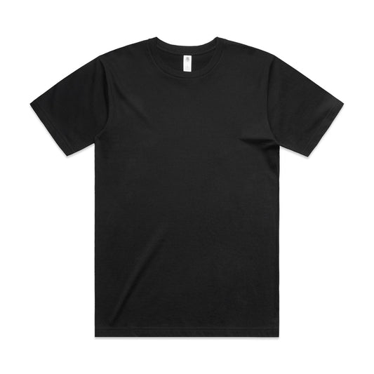 Block Minus Tee [-6cm] 5058