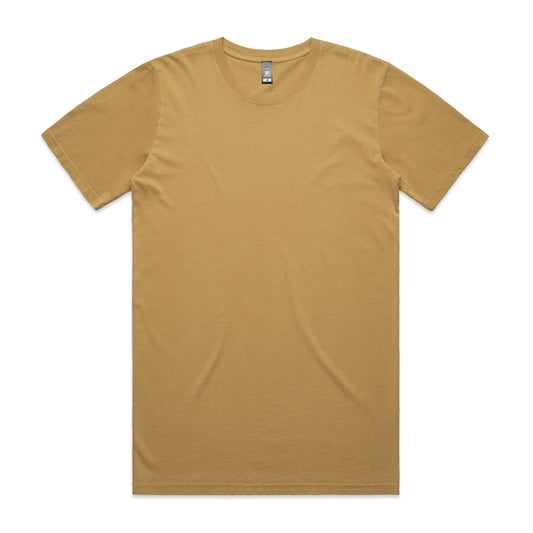 AS Colour Staple Faded Tee | 5065