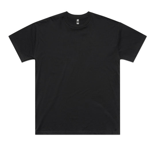 Classic Oversized Tee | 5069