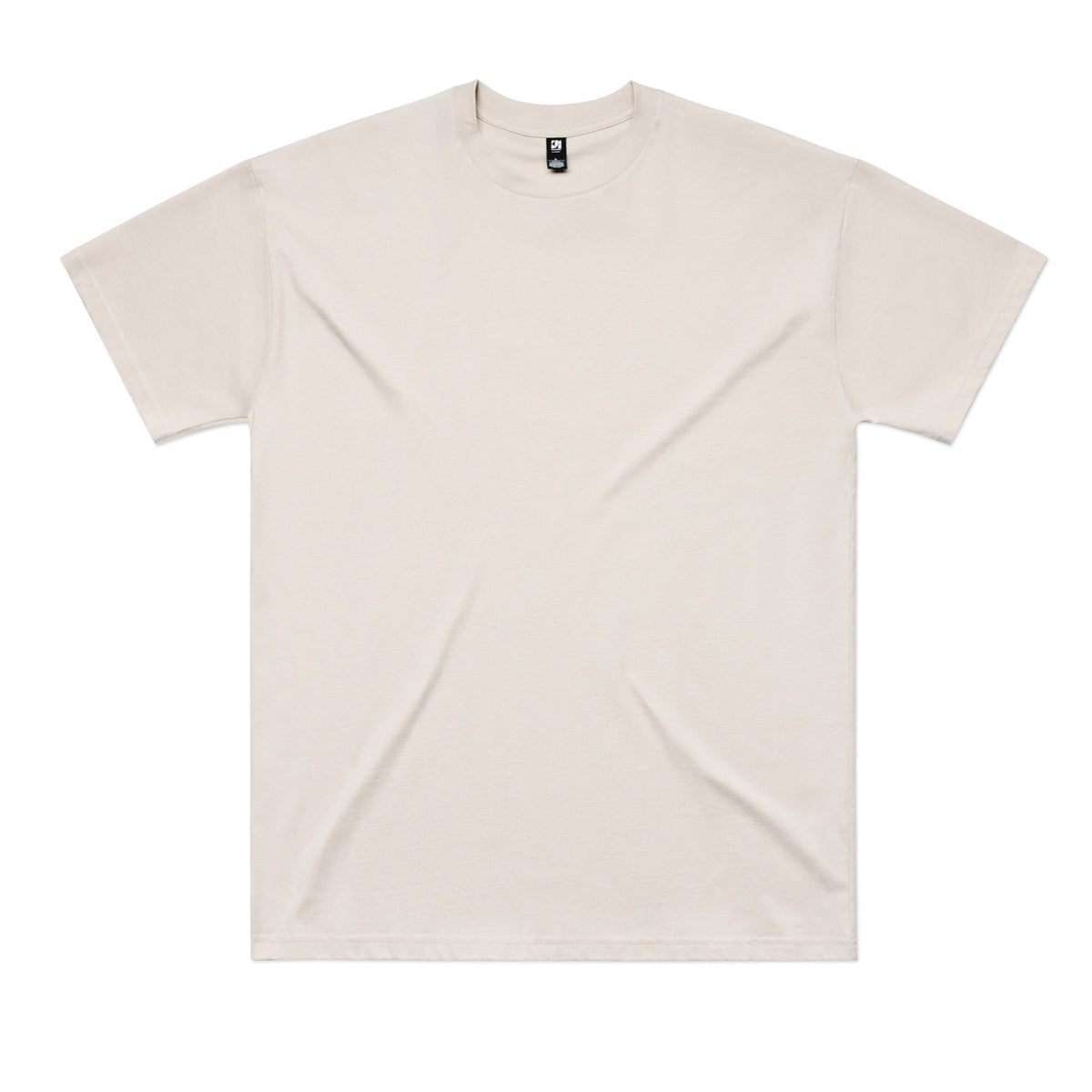 AS Colour Classic Oversized Tee | 5069