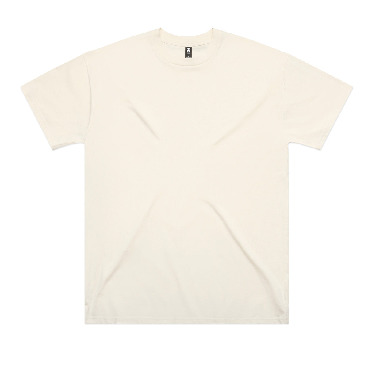 AS Colour Classic Oversized Tee | 5069