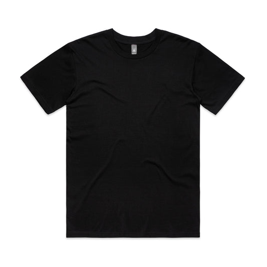 Staple Minus Tee [-5cm] 5074