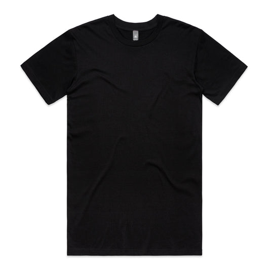 Staple Plus Tee [+5cm] 5075