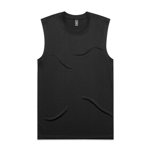 Staple Active Tank | 5078