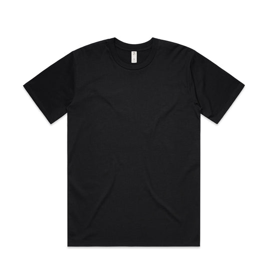 Classic Minus Tee [-5cm] 5079