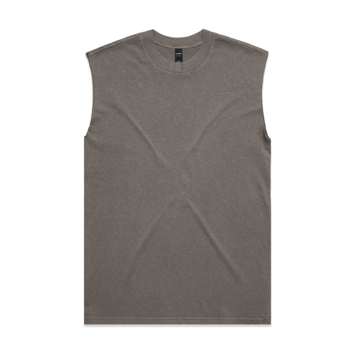 AS Colour Heavy Faded Tank | 5084