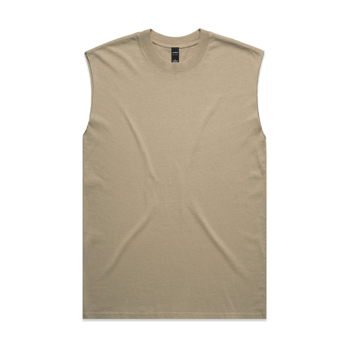AS Colour Heavy Faded Tank | 5084