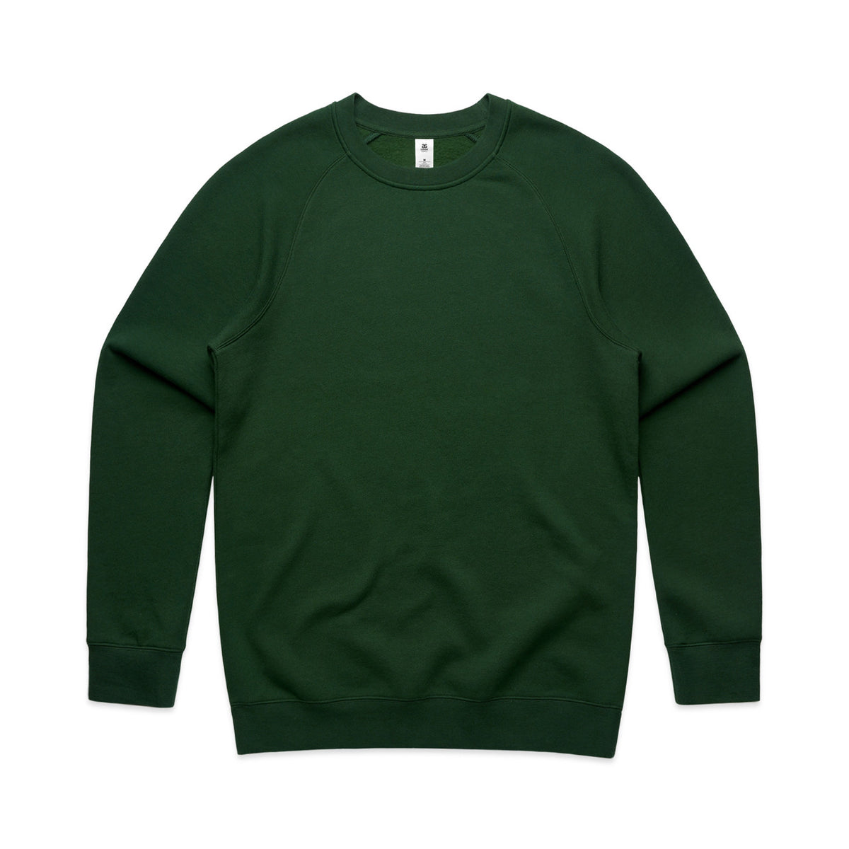 AS Colour Supply Crew | 5100