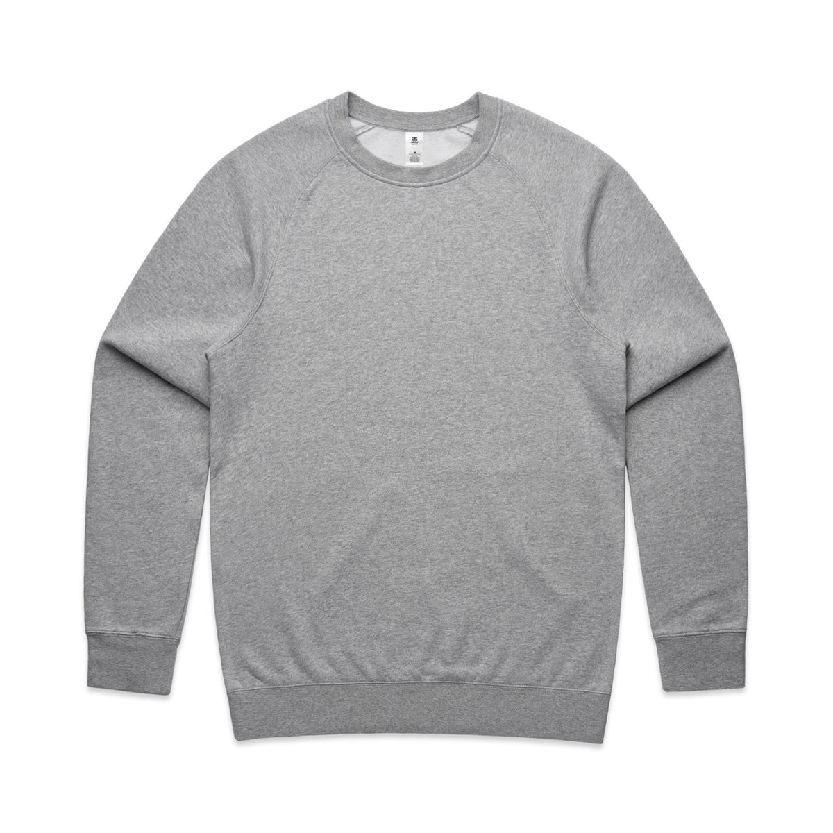 AS Colour Supply Crew | 5100