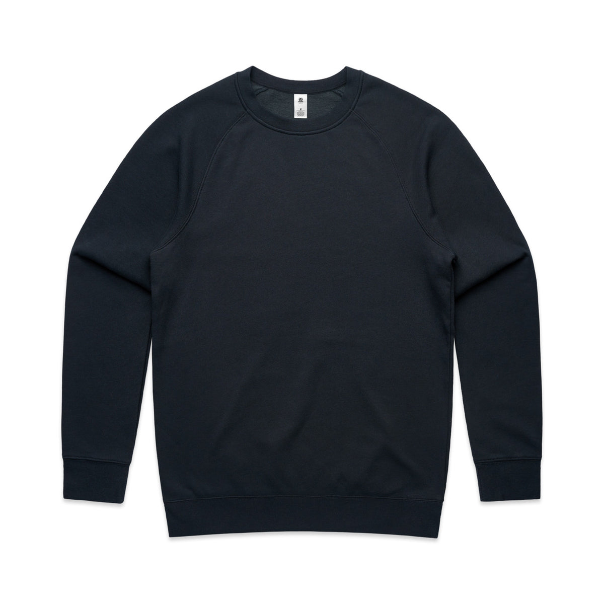 AS Colour Supply Crew | 5100