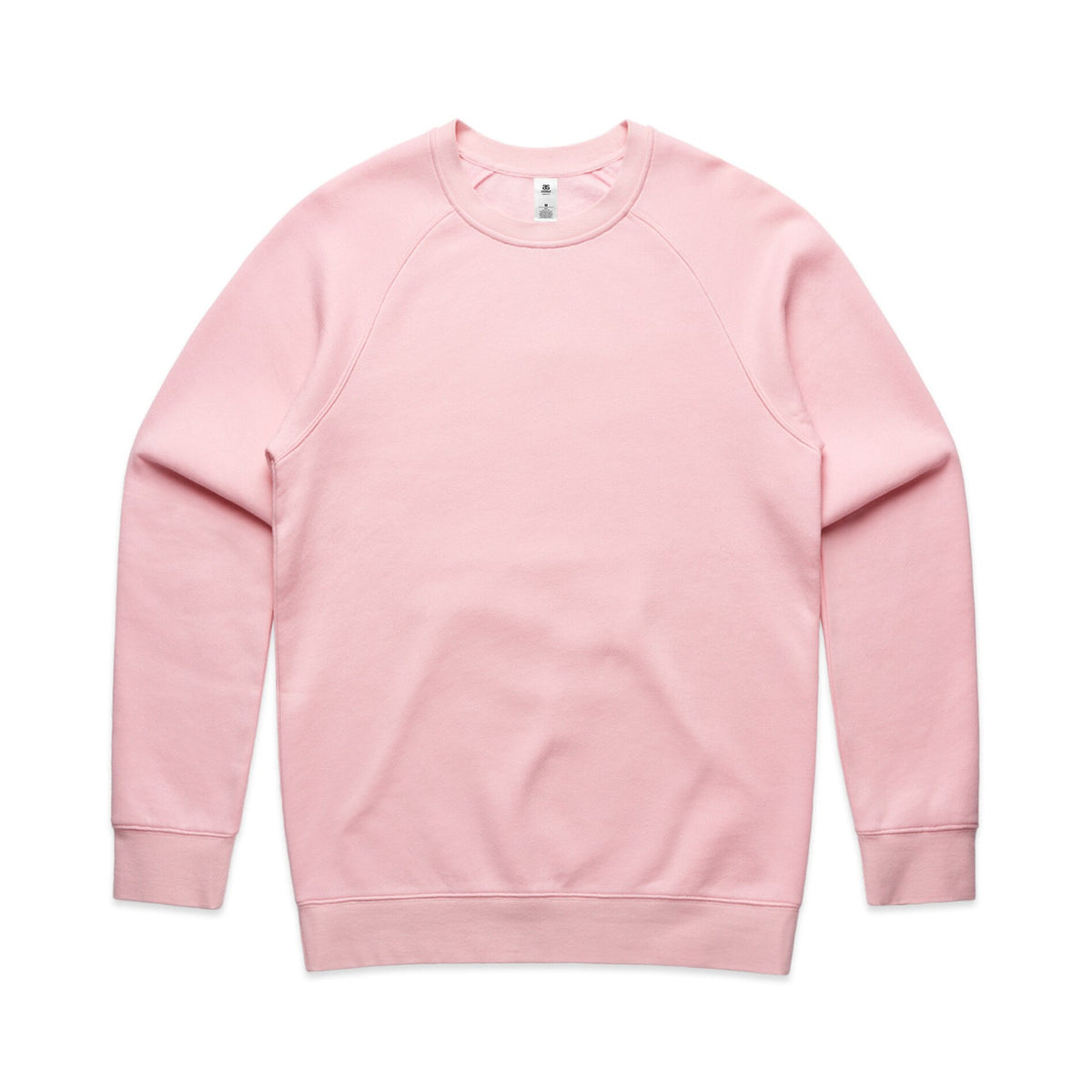 AS Colour Supply Crew | 5100