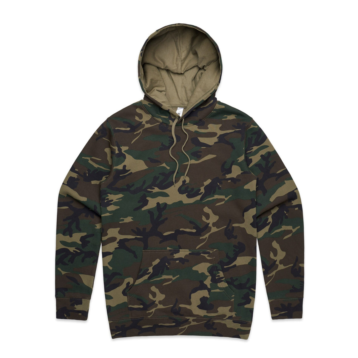 AS Colour Stencil Camo Hood | 5102C
