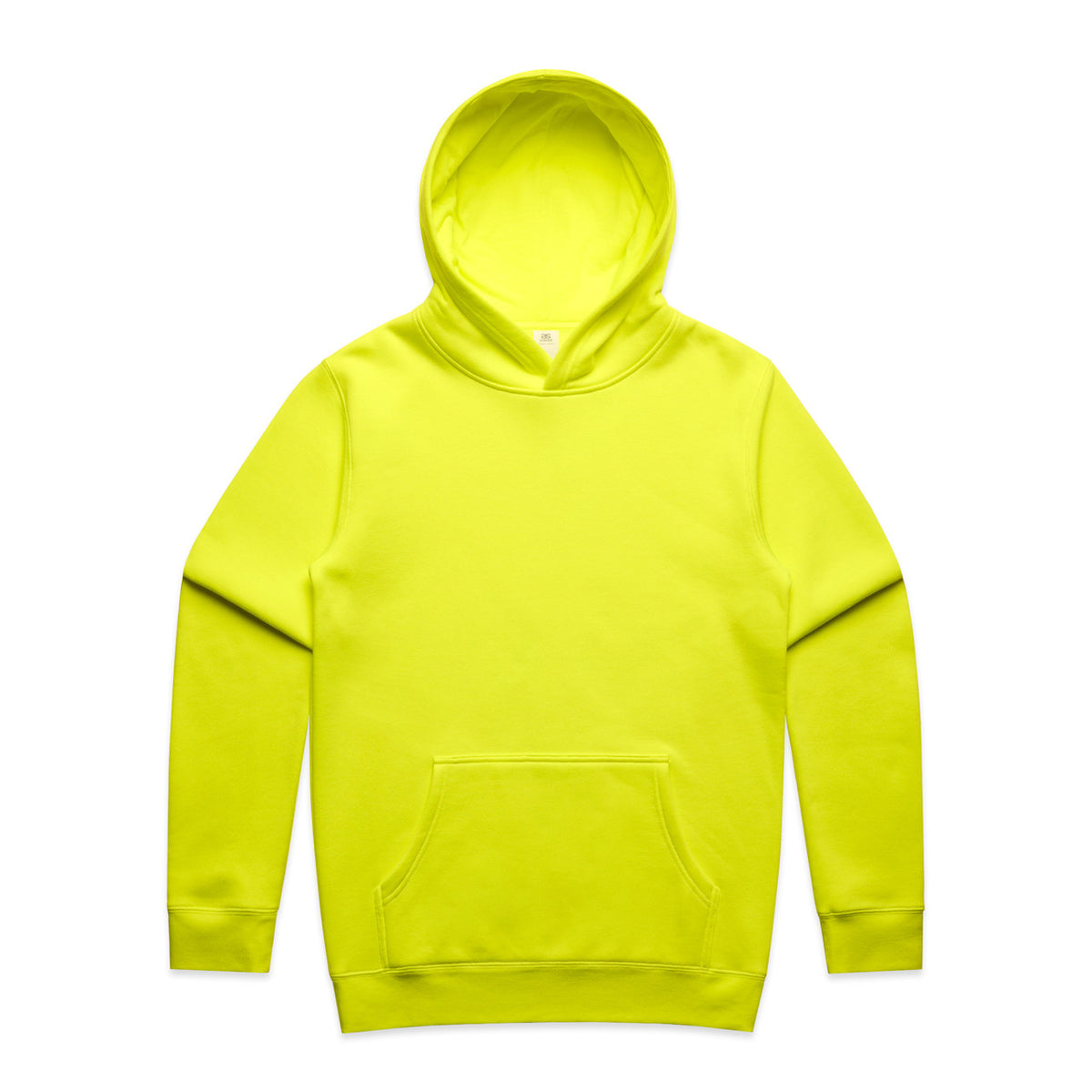 AS Colour Stencil Safety Hood | 5102F