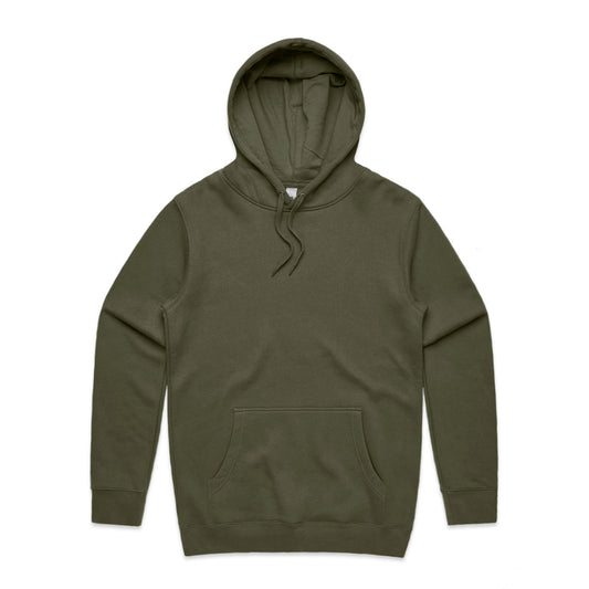 Stencil Hood | 5102