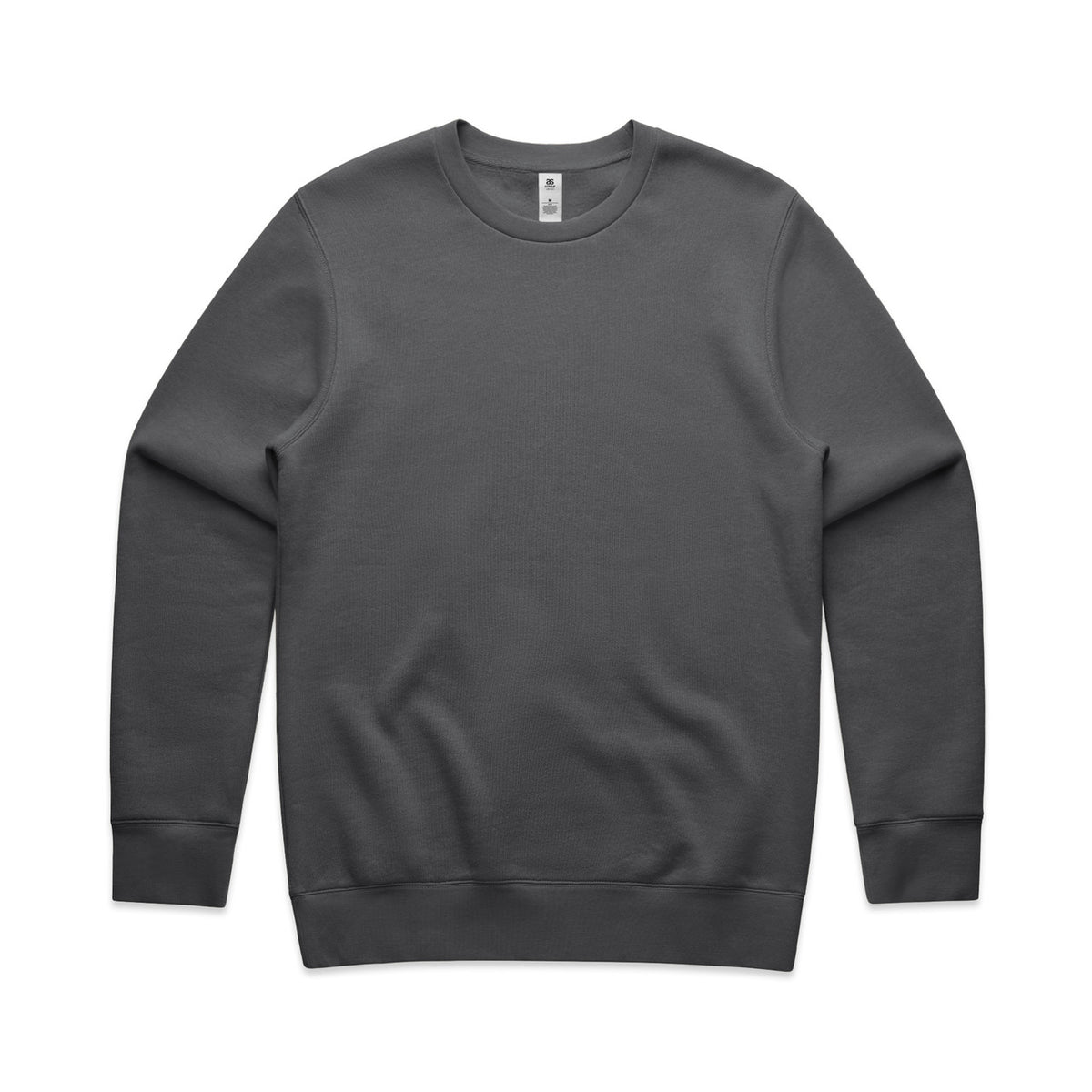 AS Colour Stencil Crew | 5103