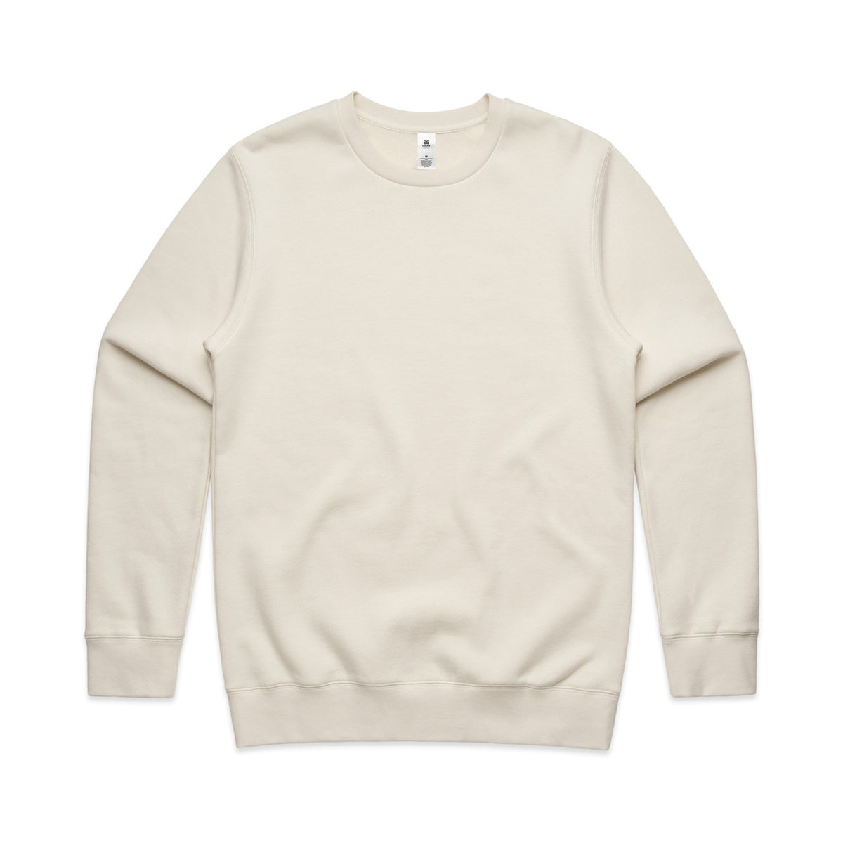 AS Colour Stencil Crew | 5103