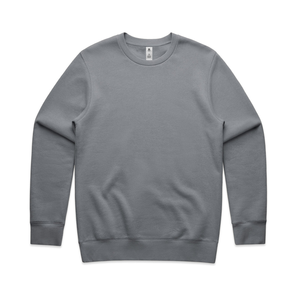 AS Colour Stencil Crew | 5103