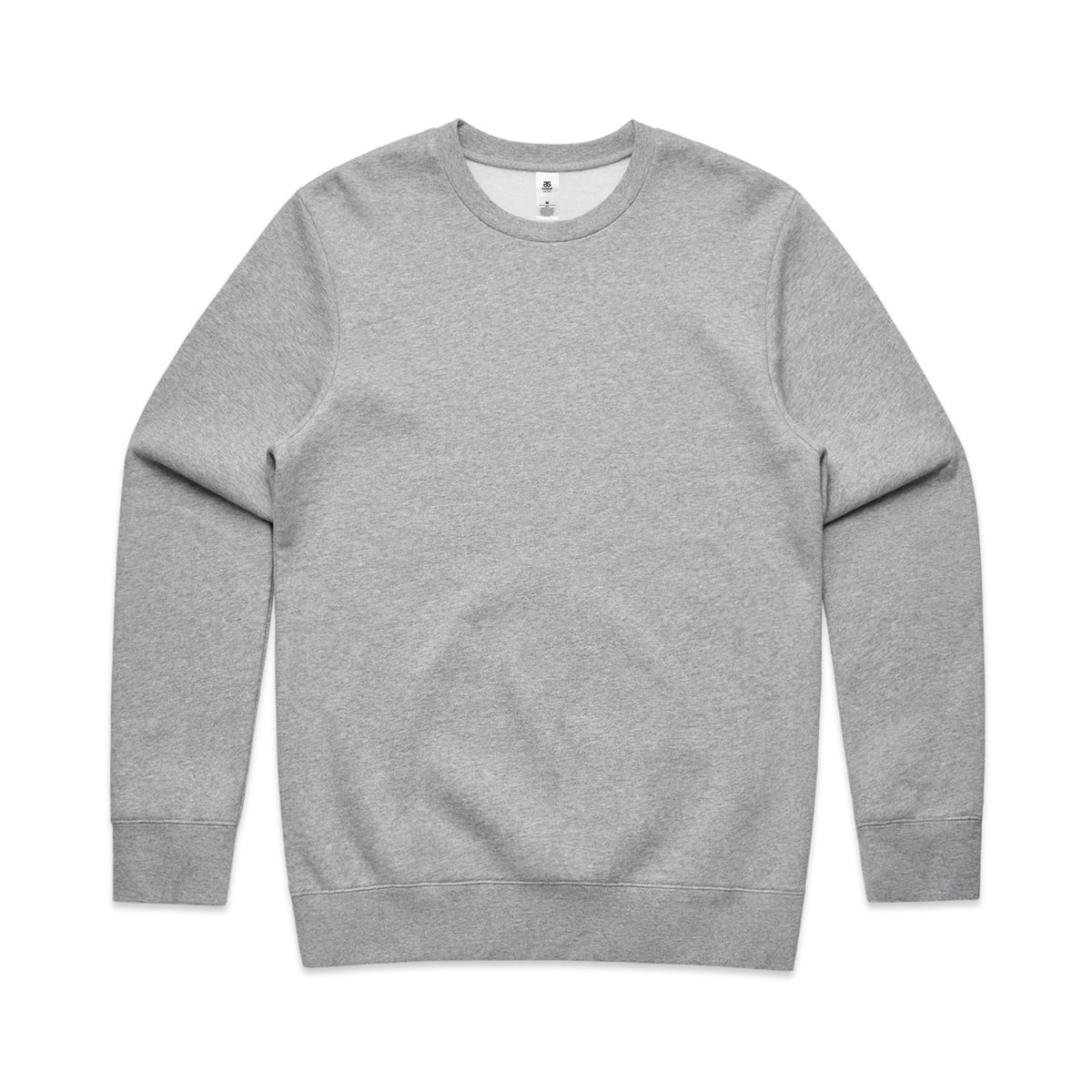 AS Colour Stencil Crew | 5103
