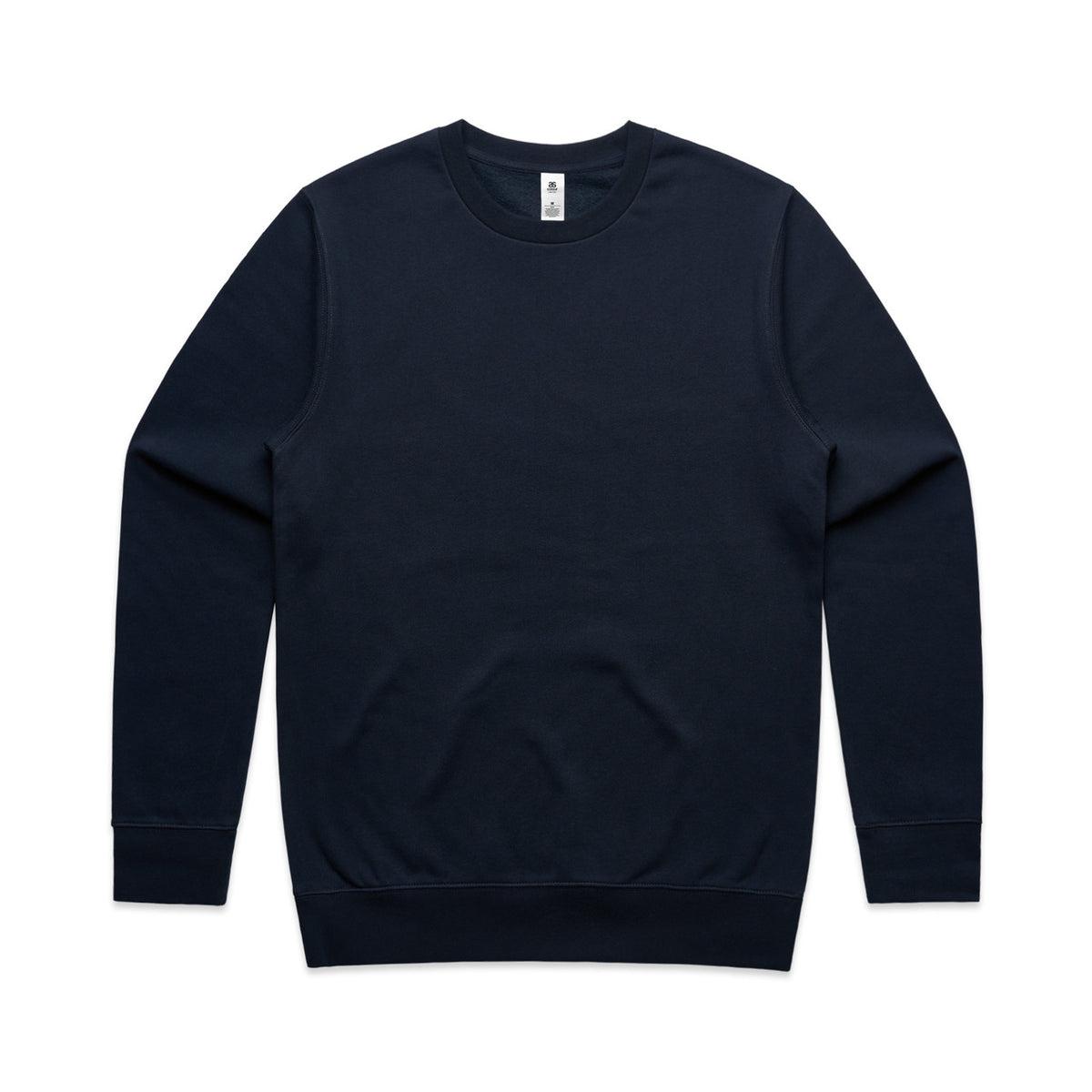 AS Colour Stencil Crew | 5103