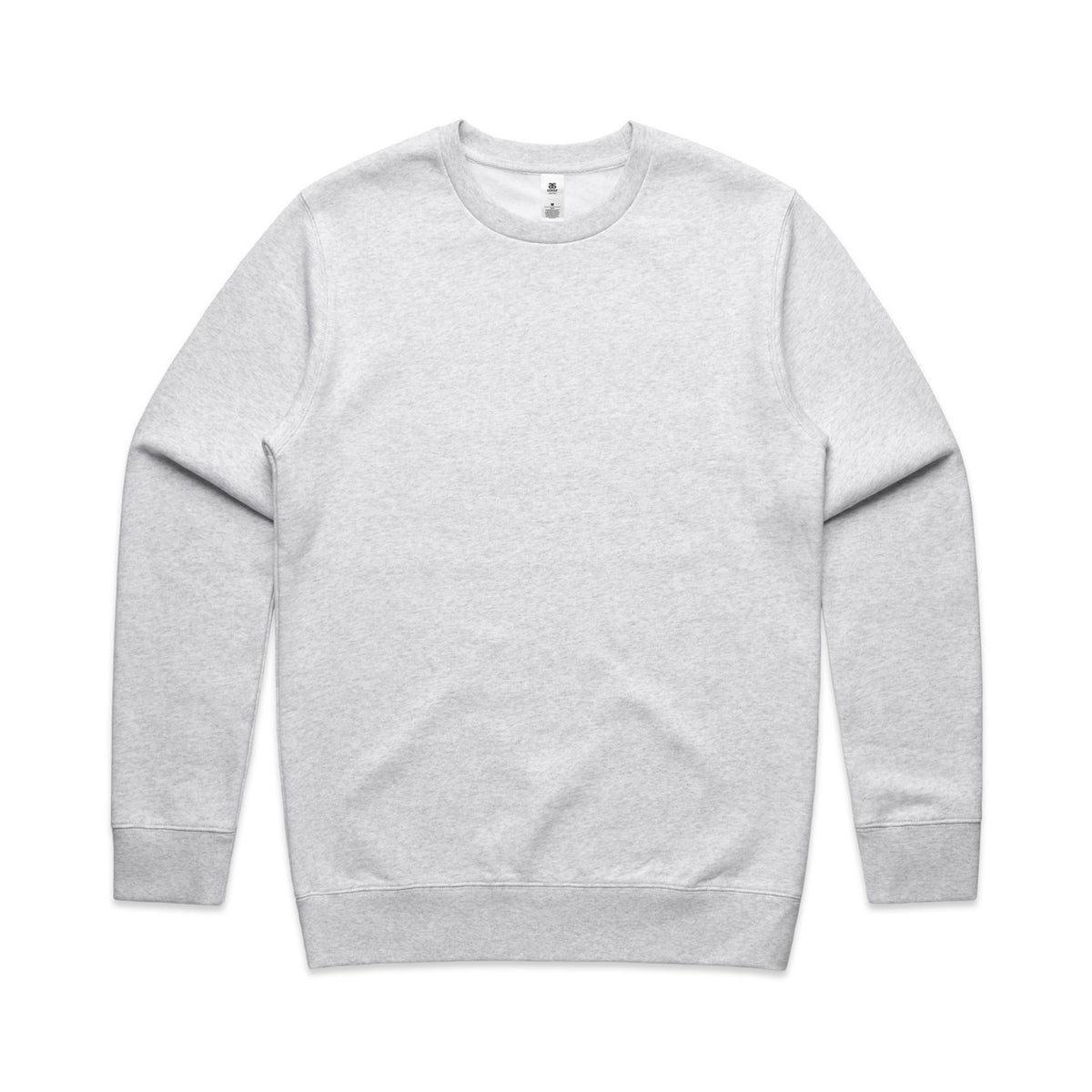 AS Colour Stencil Crew | 5103