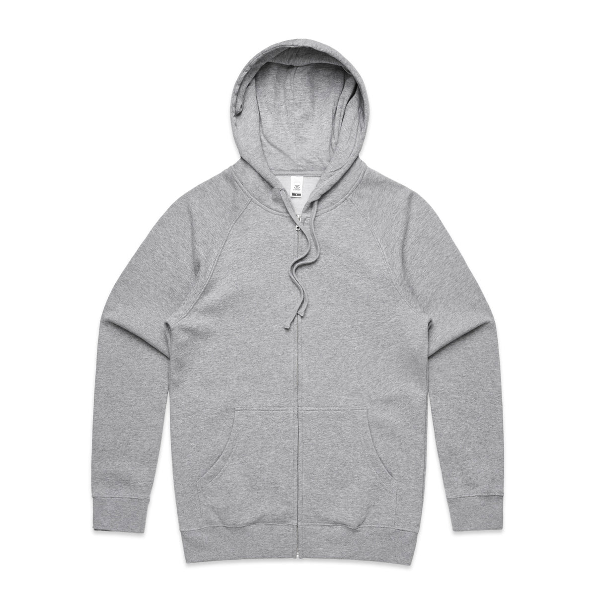 AS Colour Supply Zip Hood | 5109