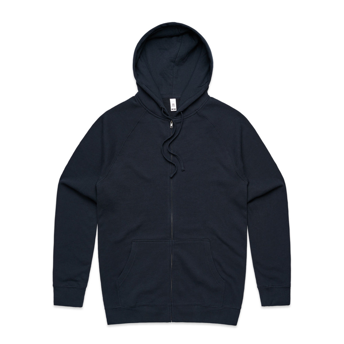AS Colour Supply Zip Hood | 5109