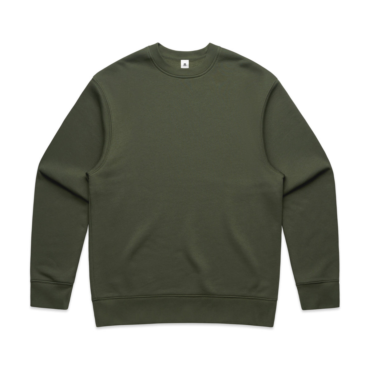 AS Colour Relax Crew | 5160