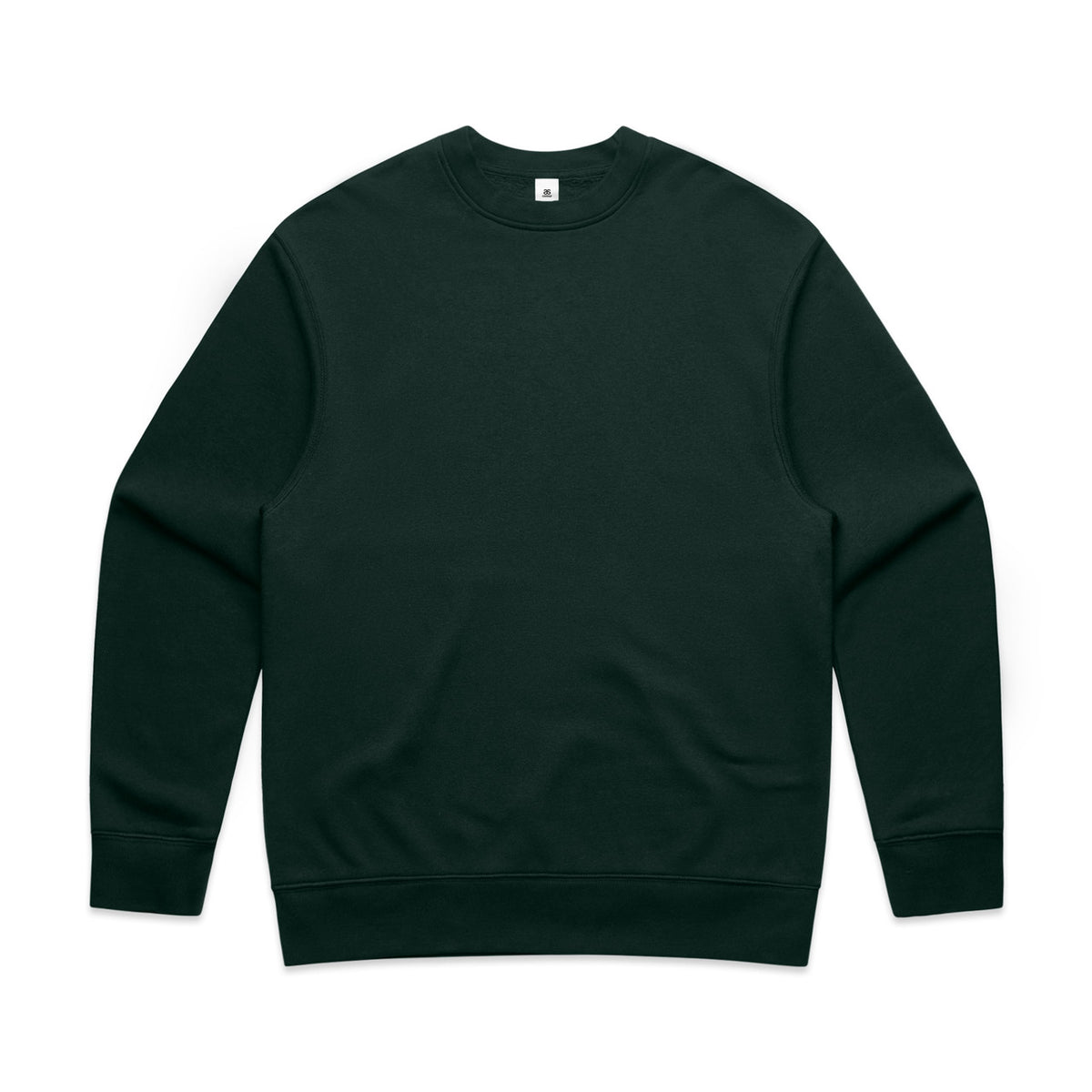AS Colour Relax Crew | 5160