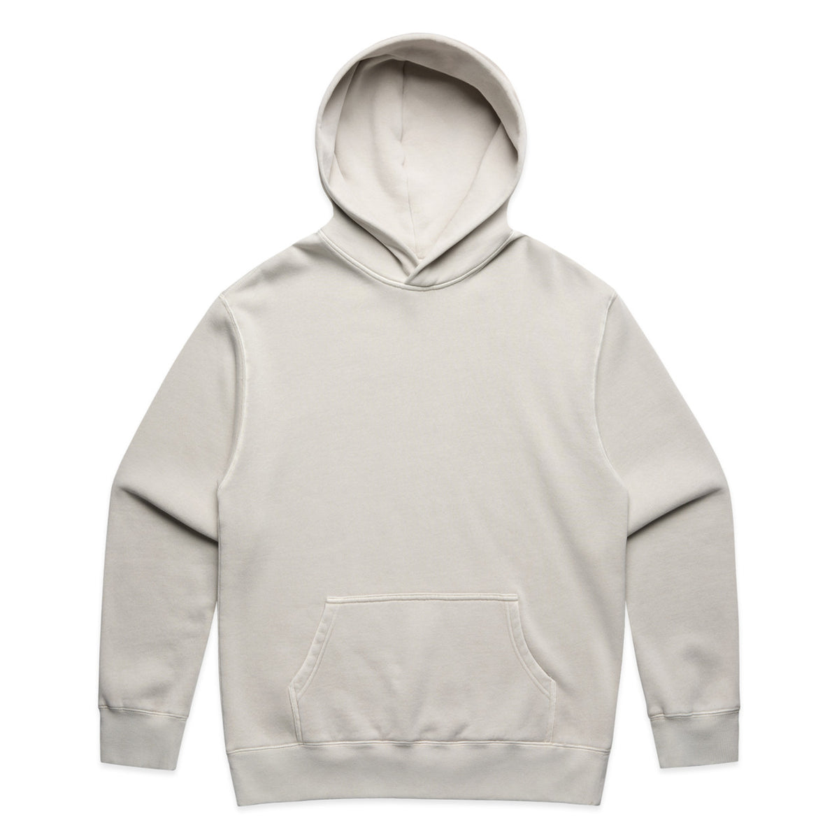 AS Colour Relax Faded Hood | 5166