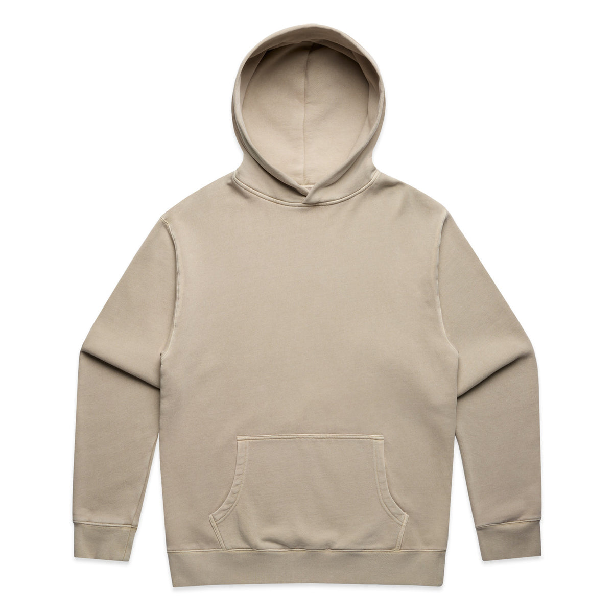 AS Colour Relax Faded Hood | 5166