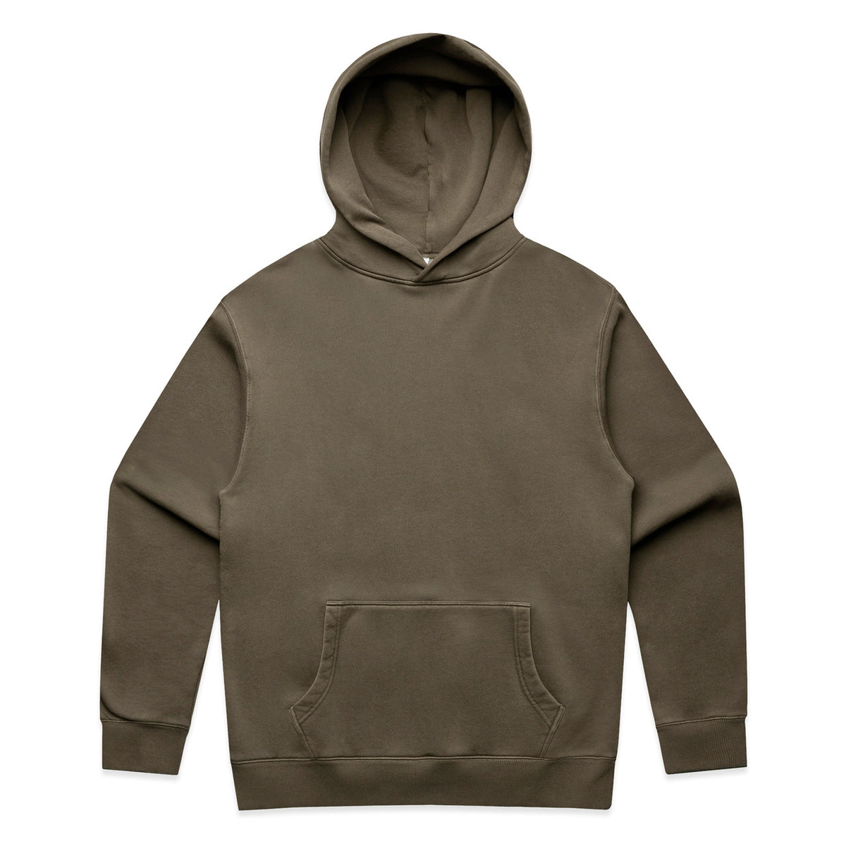AS Colour Relax Faded Hood | 5166