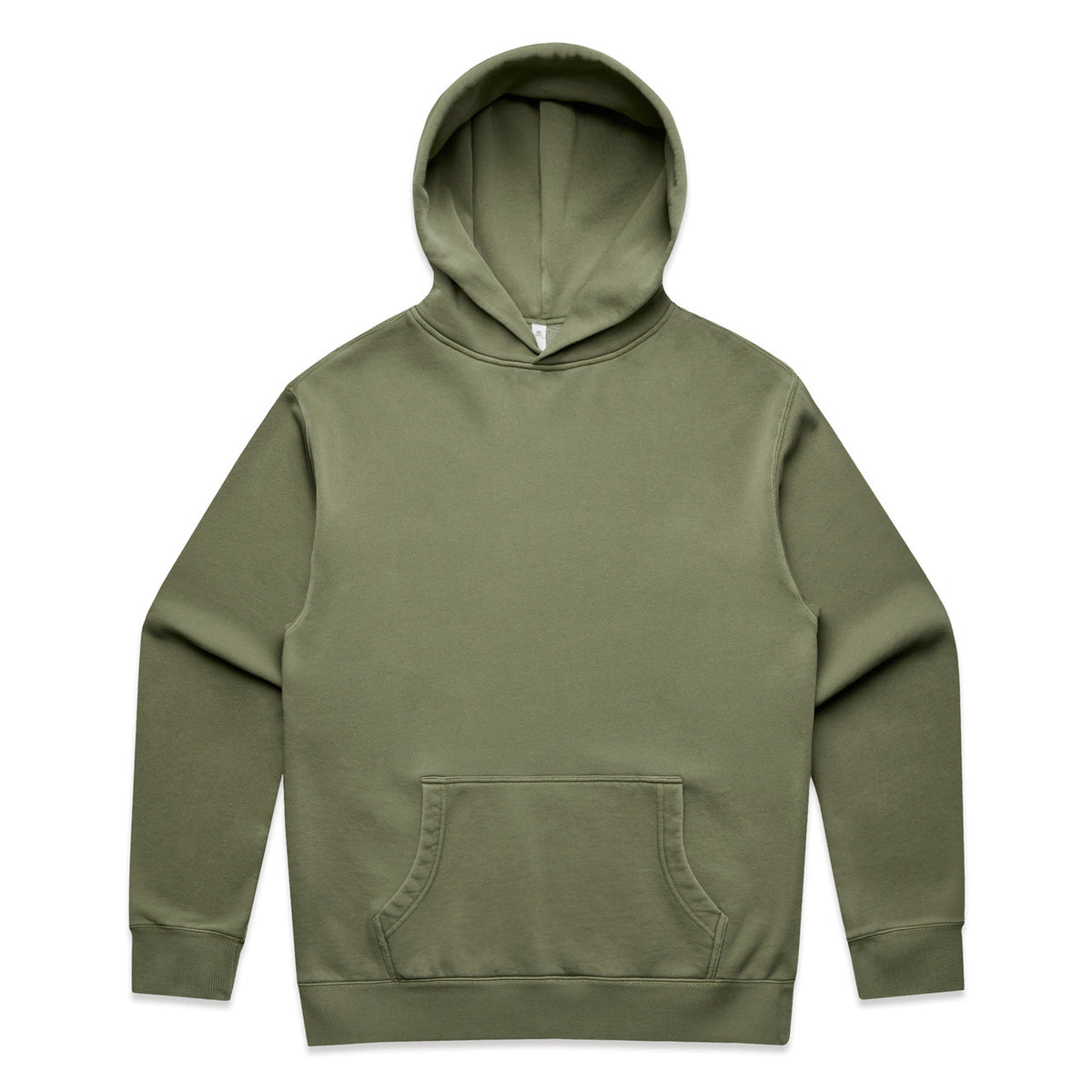 AS Colour Relax Faded Hood | 5166