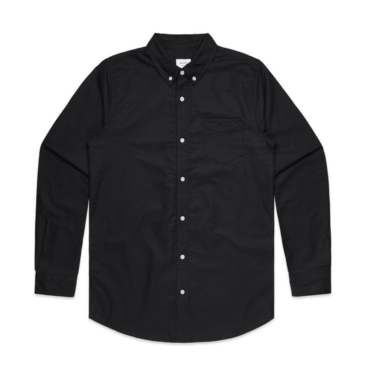 Oxford Shirt | 5401