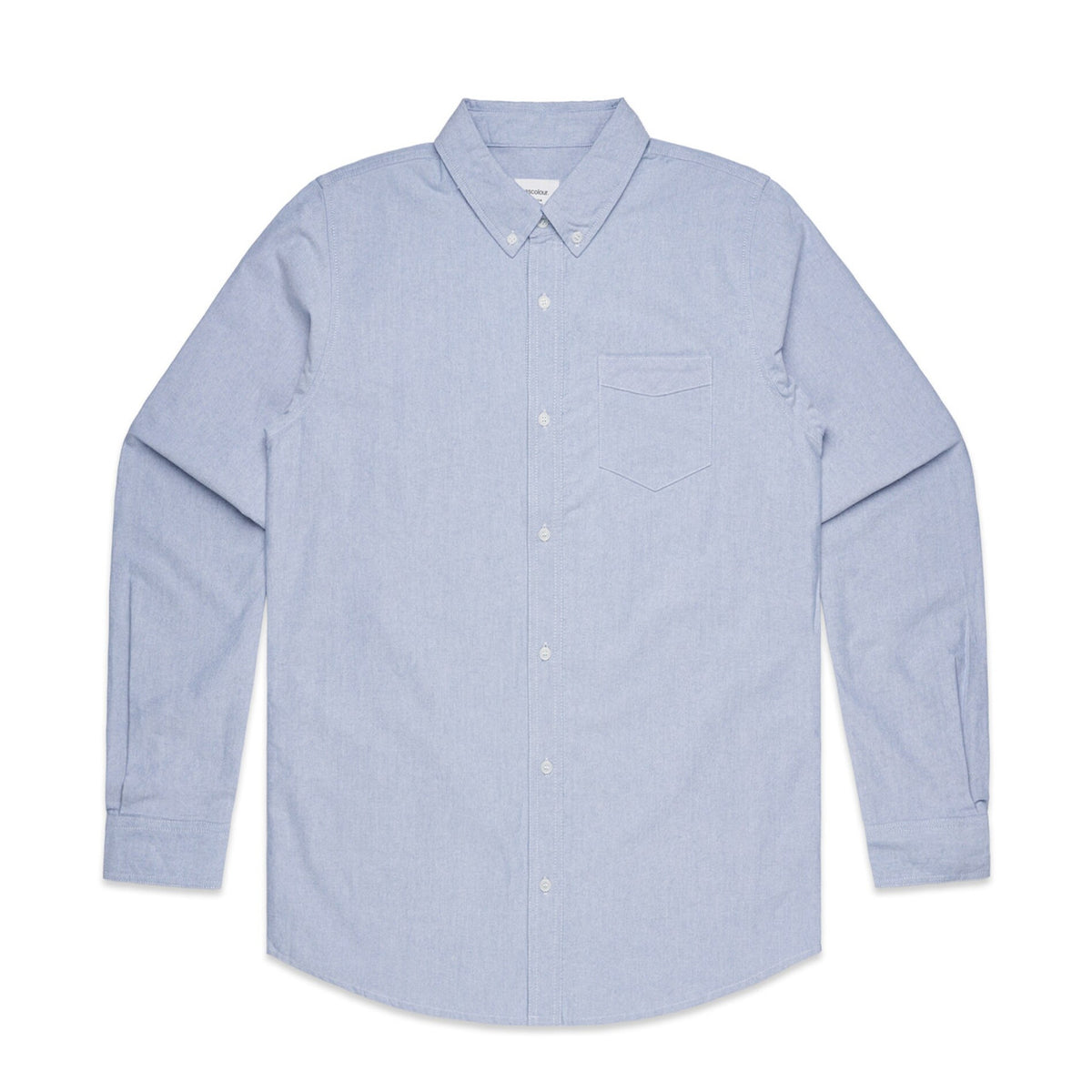 AS Colour Oxford Shirt | 5401