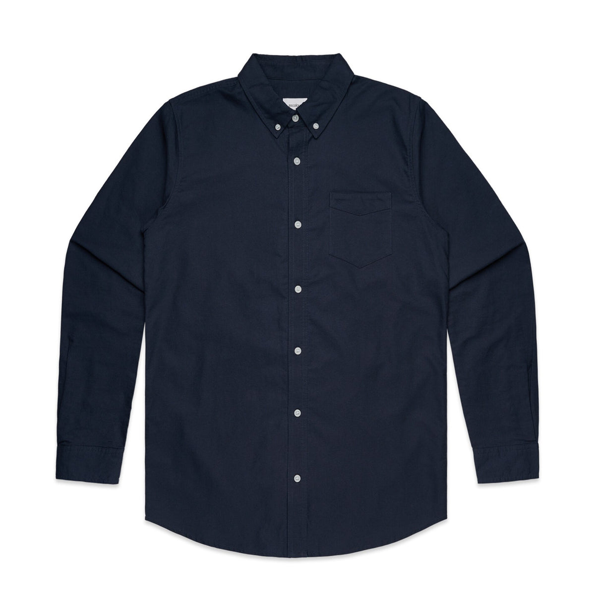 AS Colour Oxford Shirt | 5401