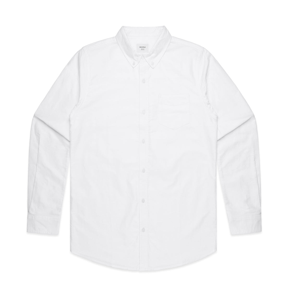 AS Colour Oxford Shirt | 5401