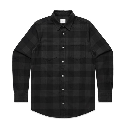 Check Shirt | 5417